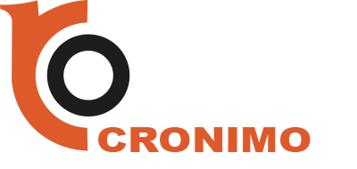 Cronimon logotyyppi