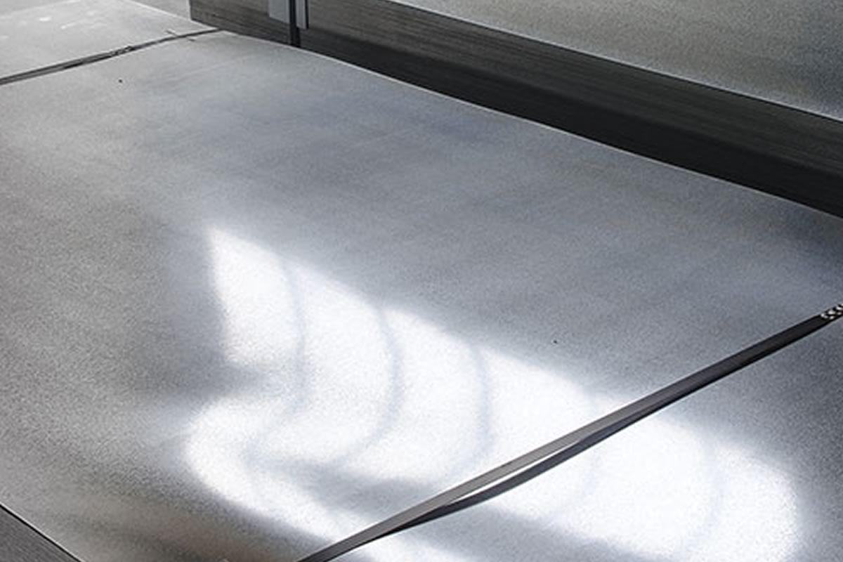 tulenkestävät teräslevyt